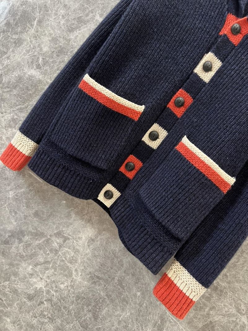 Polo Sweaters